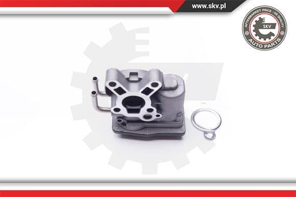 EGR Valve 14SKV102 - image 3