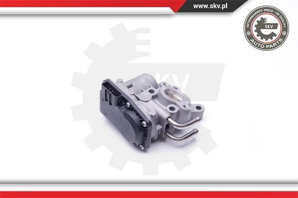 EGR Valve 14SKV102 - image 6