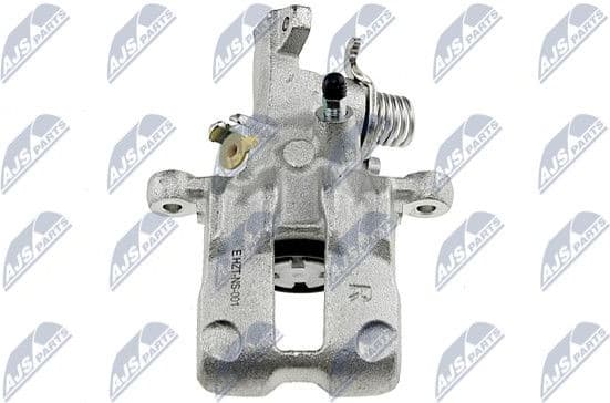 Brake Caliper HZT-NS-001 - image 4