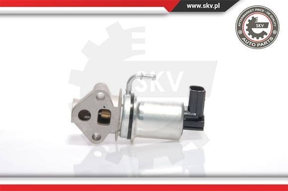 EGR Valve 14SKV018 - image 2