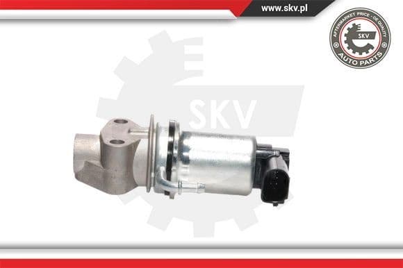 EGR Valve 14SKV018 - image 3