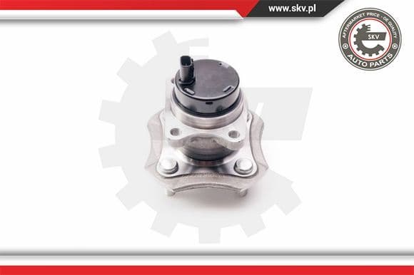 Wheel Bearing Kit 29SKV020 - image 2
