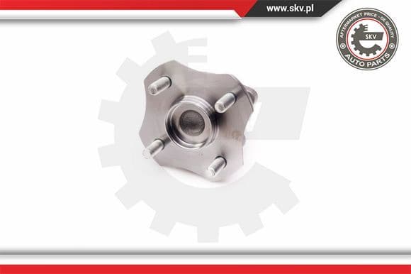 Wheel Bearing Kit 29SKV020 - image 3