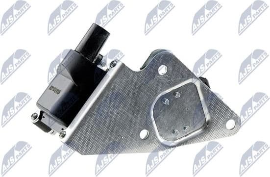 Ignition Coil ECZ-VV-000 - image 2