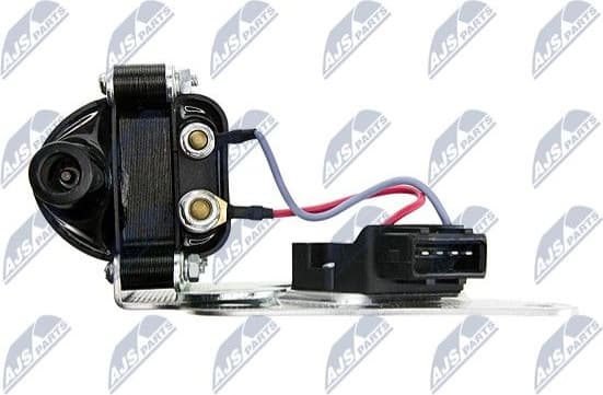 Ignition Coil ECZ-VV-000 - image 3