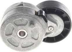 Belt Tensioner, V-ribbed belt 1 987 945 833 - image 3