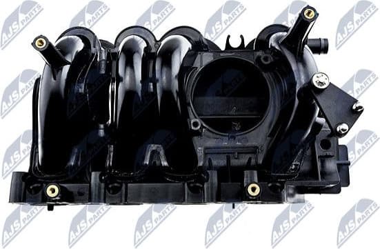 Intake Manifold Module BKS-RE-001 - image 4