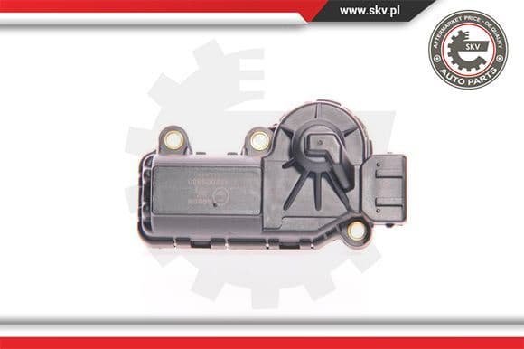 Idle Control Valve, air supply 08SKV200 - image 2