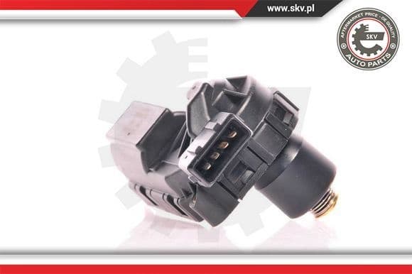 Idle Control Valve, air supply 08SKV200 - image 4