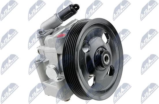 Hydraulic Pump, steering SPW-FR-001