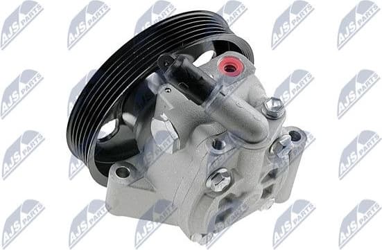 Hydraulic Pump, steering SPW-FR-001 - image 2