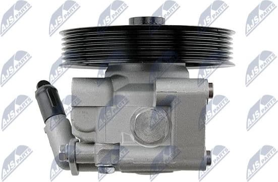 Hydraulic Pump, steering SPW-FR-001 - image 3
