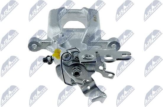 Brake caliper HZT-VW-066