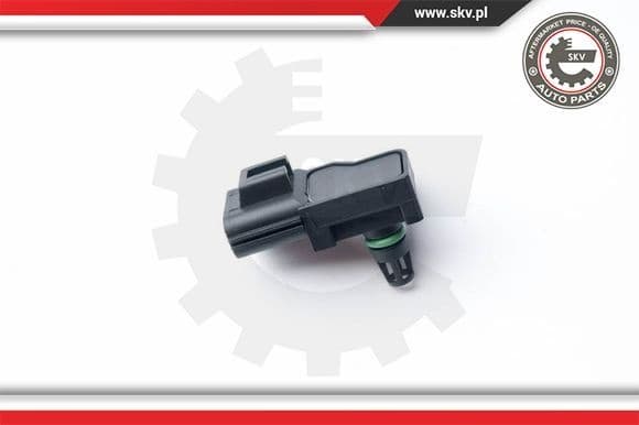 Sensor, intake manifold pressure 17SKV128 - image 3