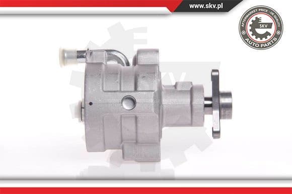 Hydraulic Pump, steering 10SKV157 - image 4