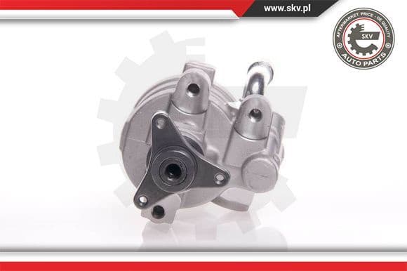 Hydraulic Pump, steering 10SKV157 - image 5