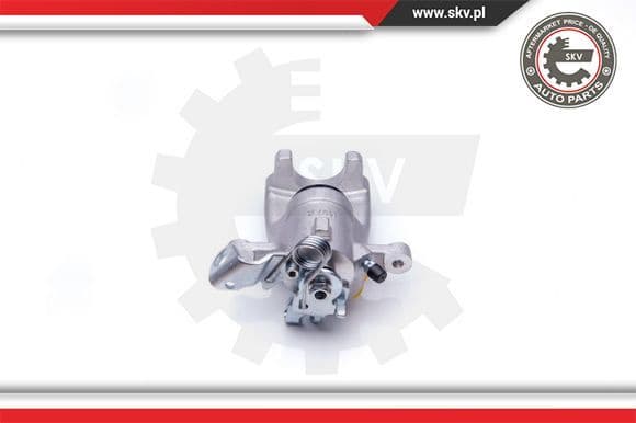 Brake Caliper 23SKV268 - image 3