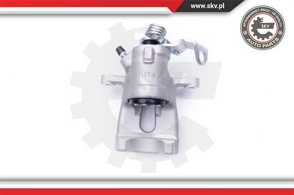 Brake Caliper 23SKV268 - image 5