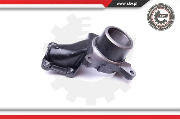 Steering Knuckle, wheel suspension 47SKV241 - image 2