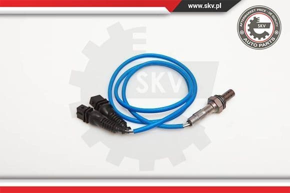 Oxygen Sensor 09SKV028 - image 2