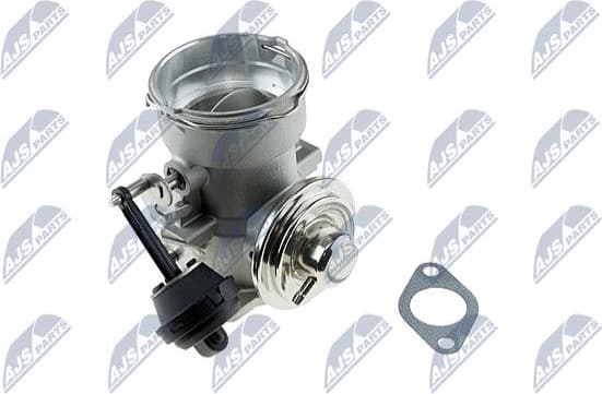 EGR Valve EGR-VW-002