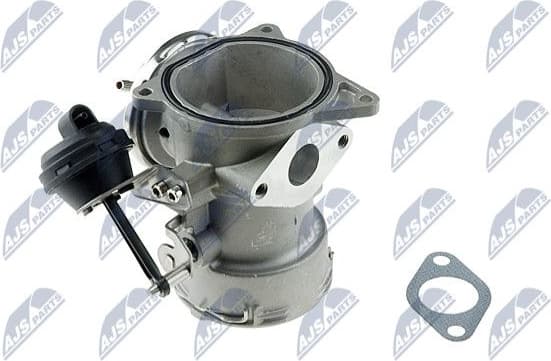 EGR Valve EGR-VW-002 - image 2