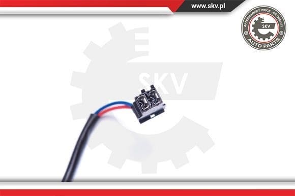 Window Regulator 00SKV322 - image 4