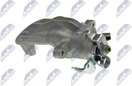 Brake Caliper HZT-PL-002 - image 6