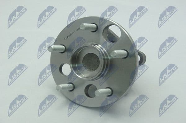 Wheel Bearing Kit KLT-TY-090 - image 2