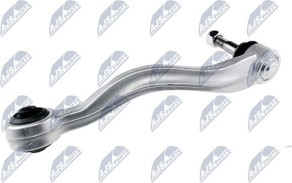 Control/Trailing Arm, wheel suspension ZWD-BM-044