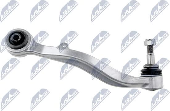 Control/Trailing Arm, wheel suspension ZWD-BM-044 - image 2