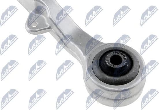 Control/Trailing Arm, wheel suspension ZWD-BM-044 - image 4