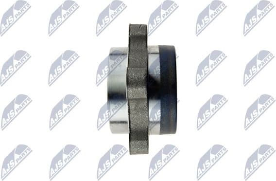 Wheel Bearing Kit KLP-FR-040 - image 3