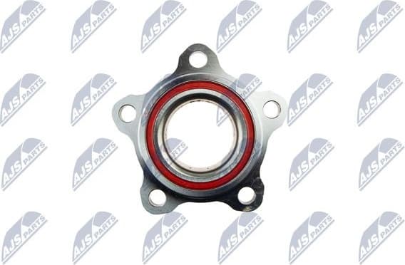 Wheel Bearing Kit KLP-FR-040 - image 5