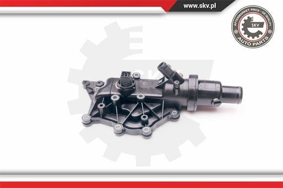 Thermostat, coolant 20SKV073