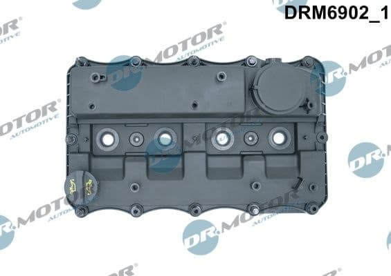 Cylinder Head Cover DRM6902