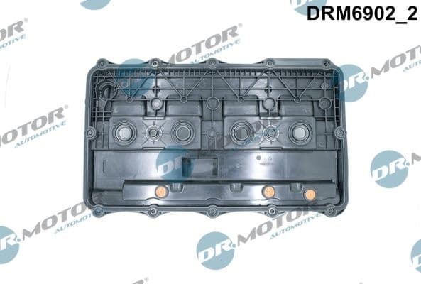 Cylinder Head Cover DRM6902 - image 2