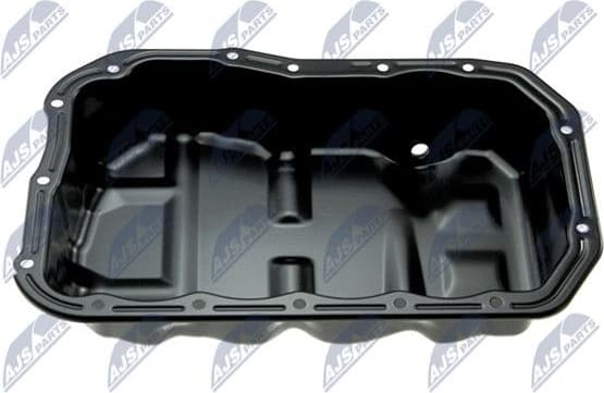 Oil Sump BMO-MZ-010 - image 2