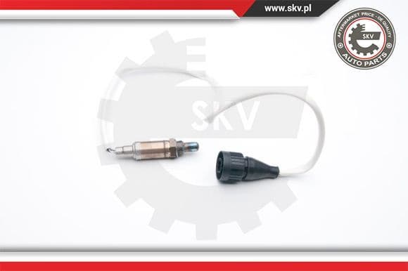 Oxygen Sensor 09SKV587 - image 2