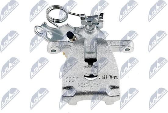 Brake Caliper HZT-FR-018 - image 4