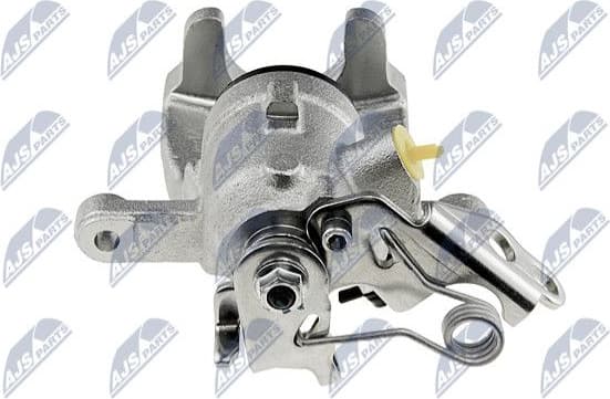 Brake Caliper HZT-FR-019 - image 2