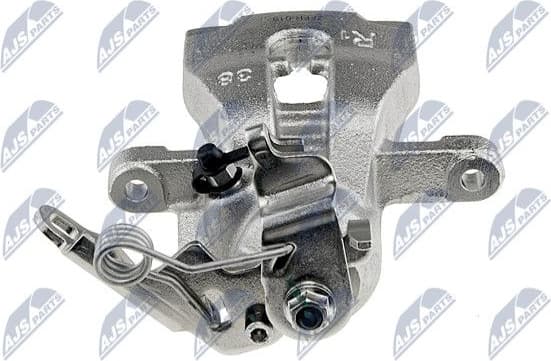 Brake Caliper HZT-FR-019 - image 3