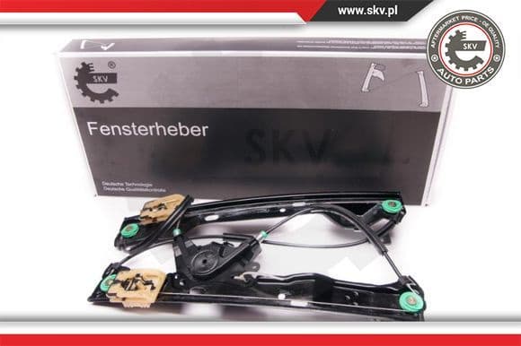 Window Regulator 00SKV081