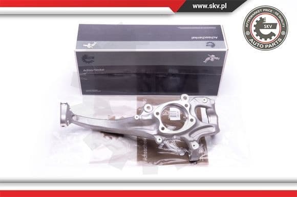 Steering Knuckle, wheel suspension 47SKV291