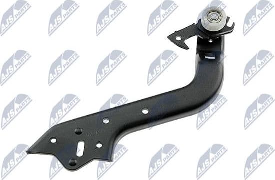 Roller Guide, sliding door EZC-VW-078