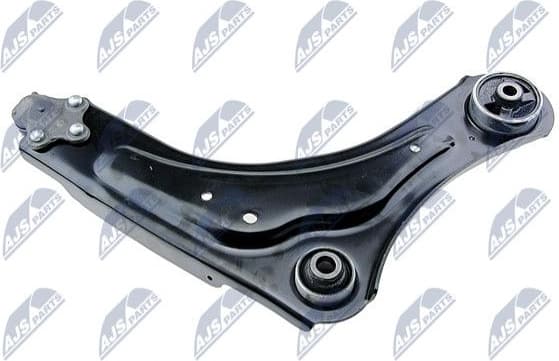 Control/Trailing Arm, wheel suspension ZWD-RE-034 - image 2