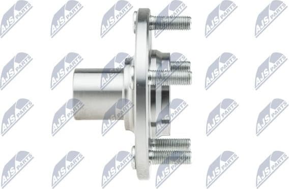 Wheel Hub KLP-MZ-031P - image 3