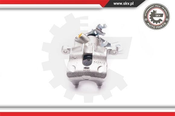 Brake Caliper 23SKV673 - image 2