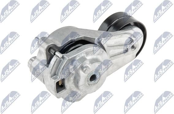 Belt Tensioner, V-ribbed belt RNK-CH-012 - image 2