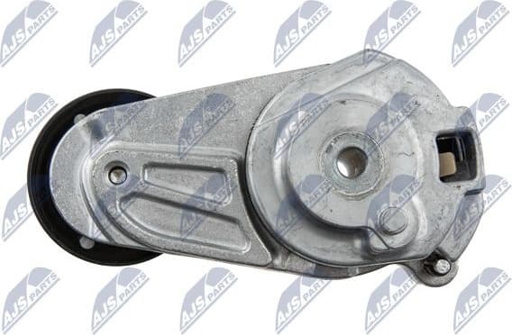 Belt Tensioner, V-ribbed belt RNK-CH-012 - image 4